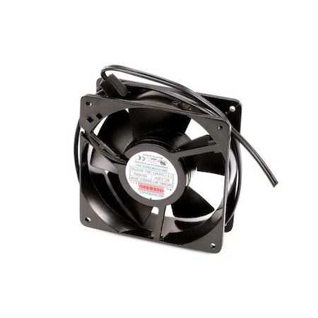Hobart Fan Box , Metal Blades, 240V 00-961230